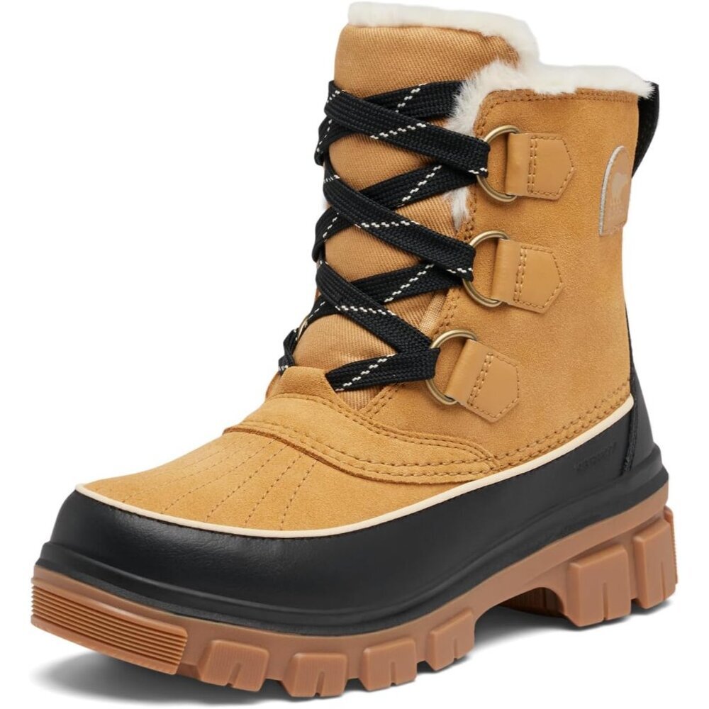 Women's Tivoli V Waterproof Boot